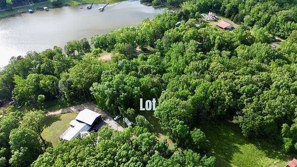 1.9 Acres of Residential Land for Sale in Eva, Tennessee