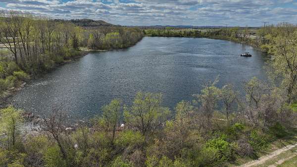 50.1 Acres of Land for Sale in Tomah, Wisconsin