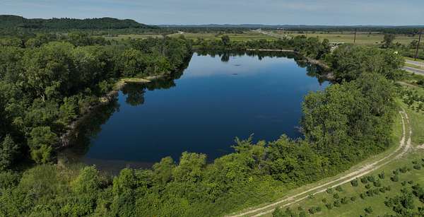 50.1 Acres of Land for Sale in Tomah, Wisconsin