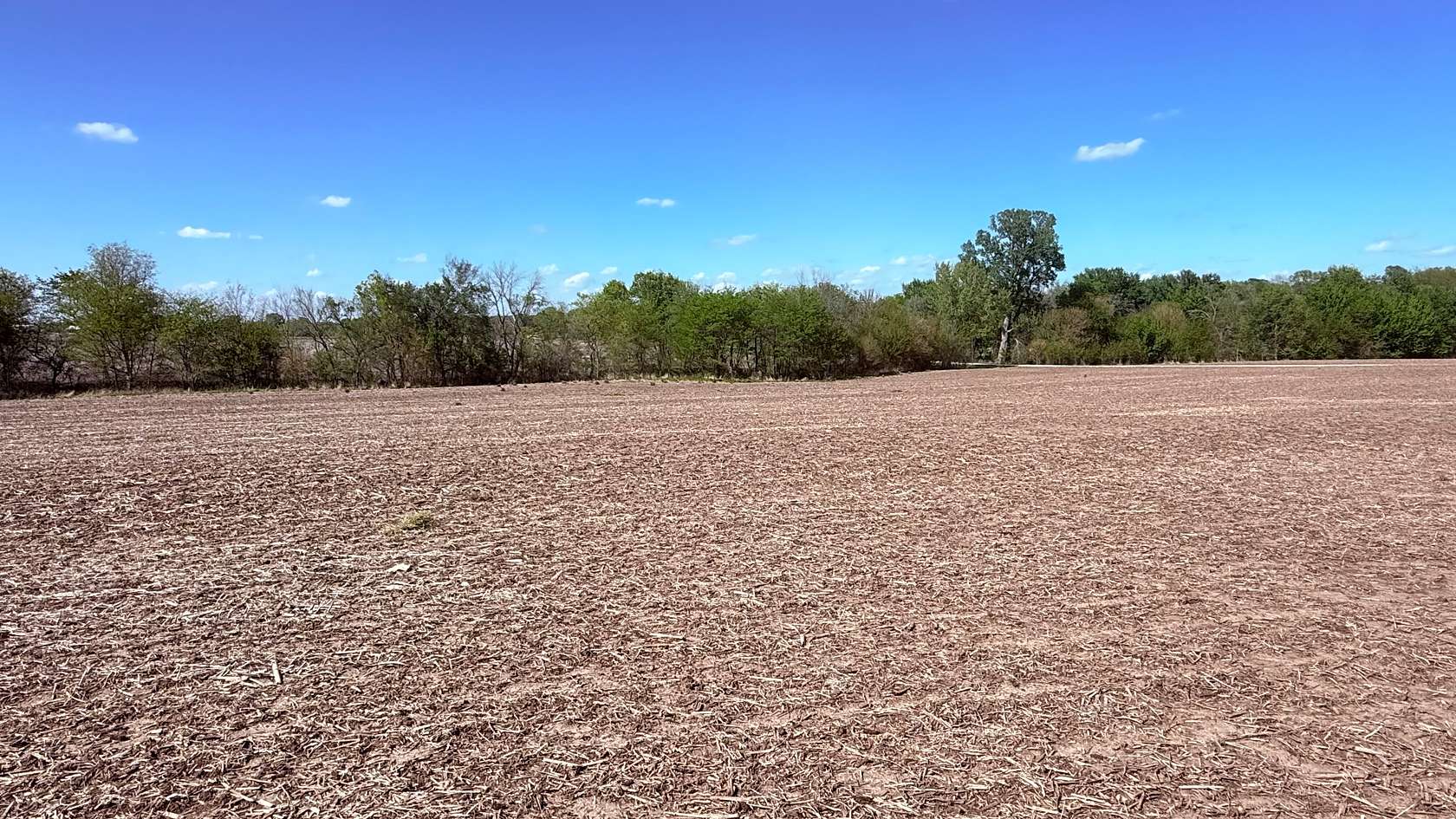 29 Acres of Land for Sale in Barnard, Missouri
