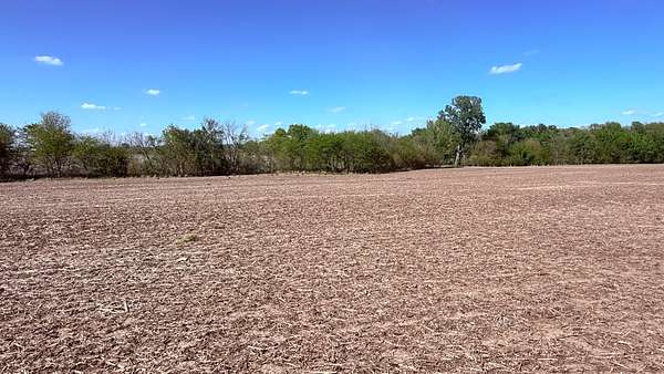 29 Acres of Land for Sale in Barnard, Missouri