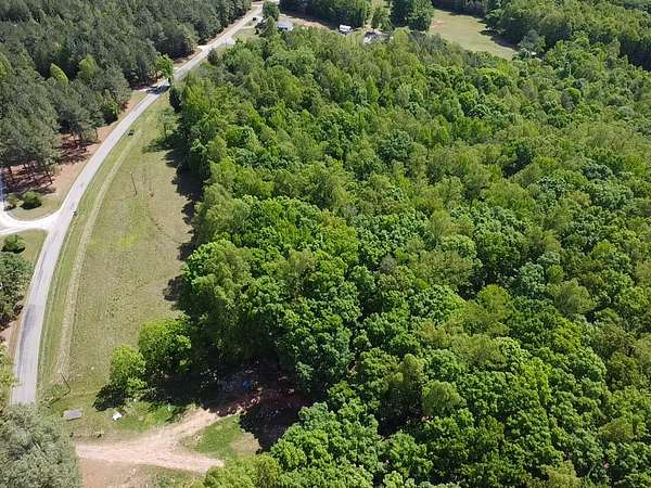 8 Acres of Land for Sale in Keysville, Virginia