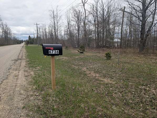 10 Acres of Land for Sale in Johannesburg, Michigan