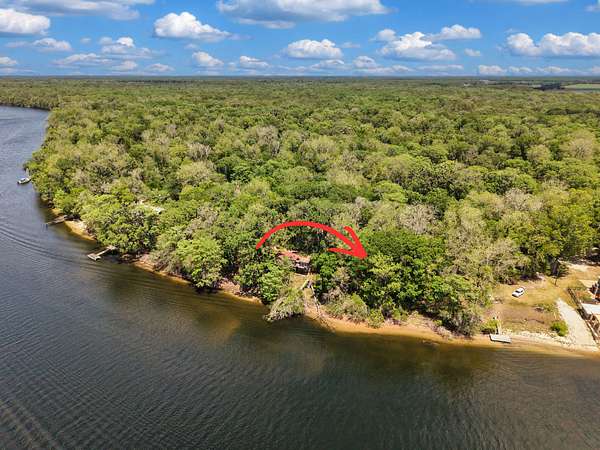0.68 Acres of Residential Land for Sale in Bell, Florida