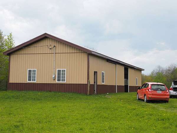 97.5 Acres of Improved Land for Sale in Fort Plain, New York