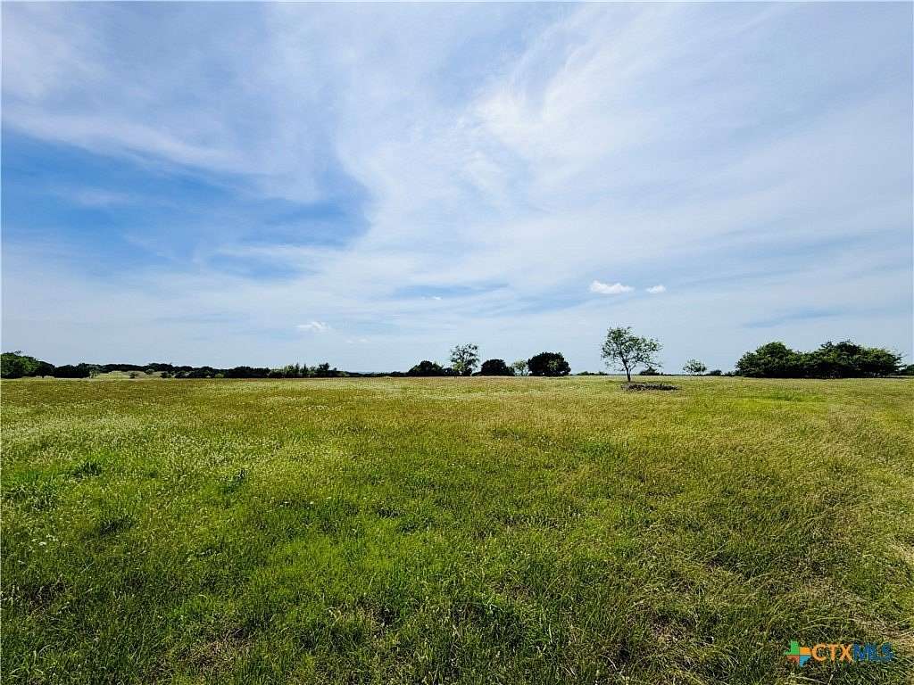 10.2 Acres of Commercial Land for Sale in McGregor, Texas