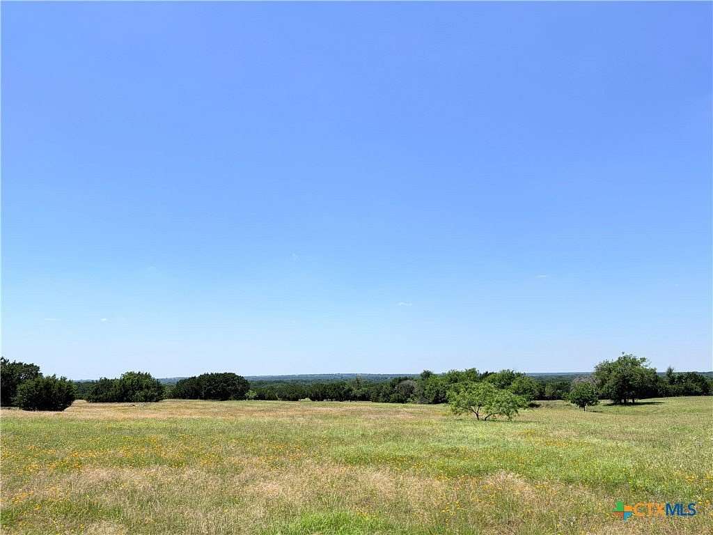 10.2 Acres of Commercial Land for Sale in McGregor, Texas