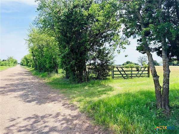 10.2 Acres of Commercial Land for Sale in McGregor, Texas