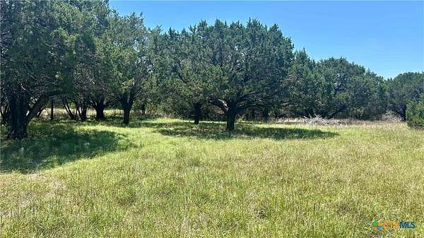 10.7 Acres of Land for Sale in McGregor, Texas