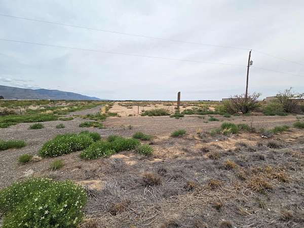 4.2 Acres of Commercial Land for Sale in Alamogordo, New Mexico