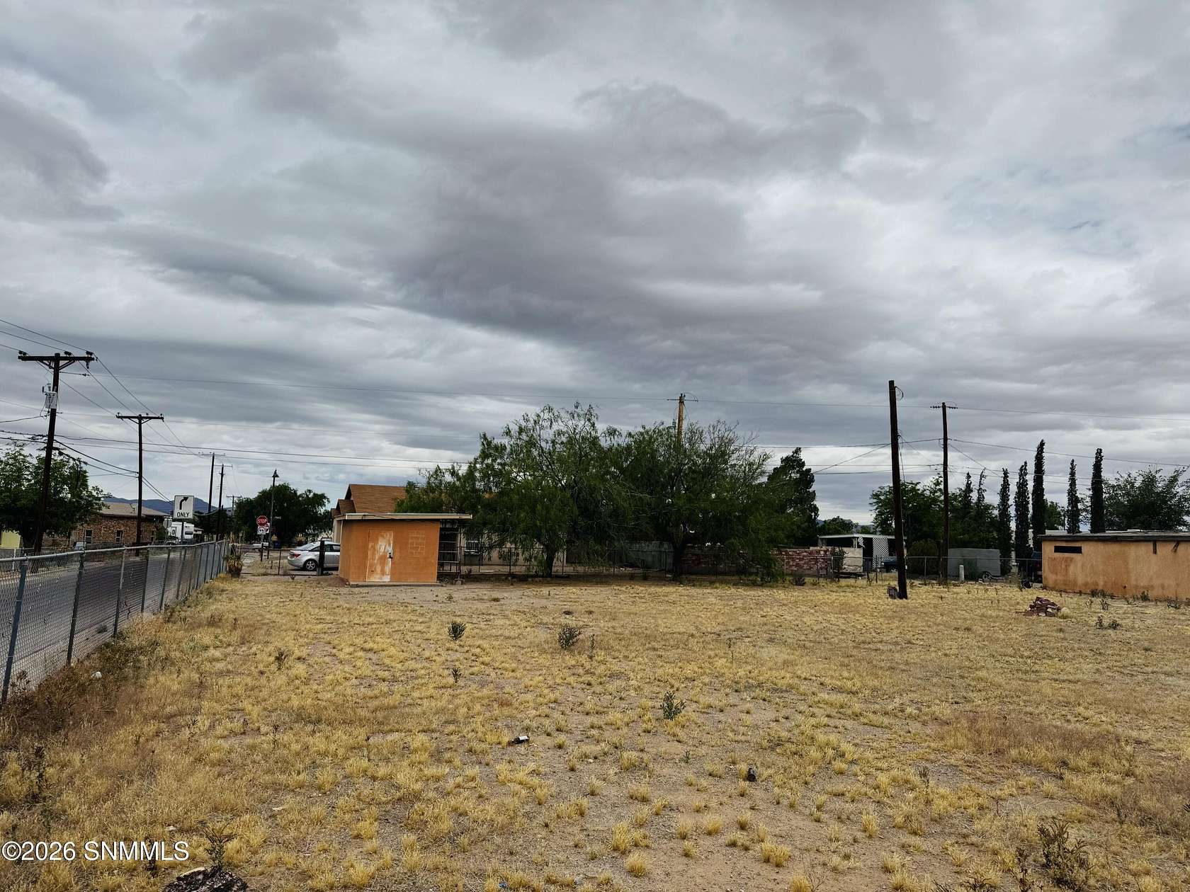 0.26 Acres of Land for Sale in Las Cruces, New Mexico