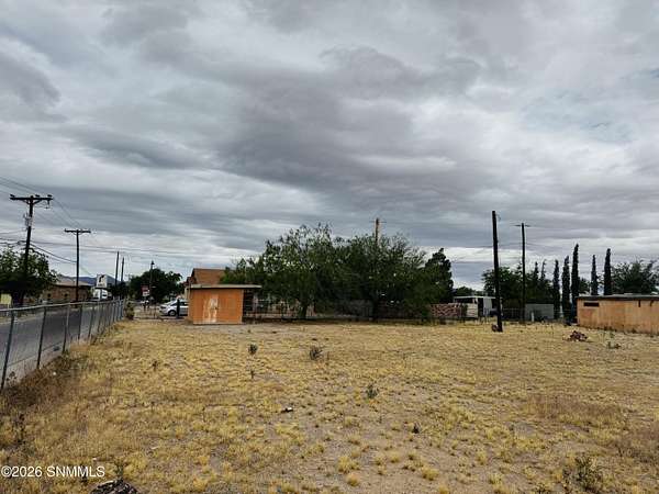 0.26 Acres of Land for Sale in Las Cruces, New Mexico