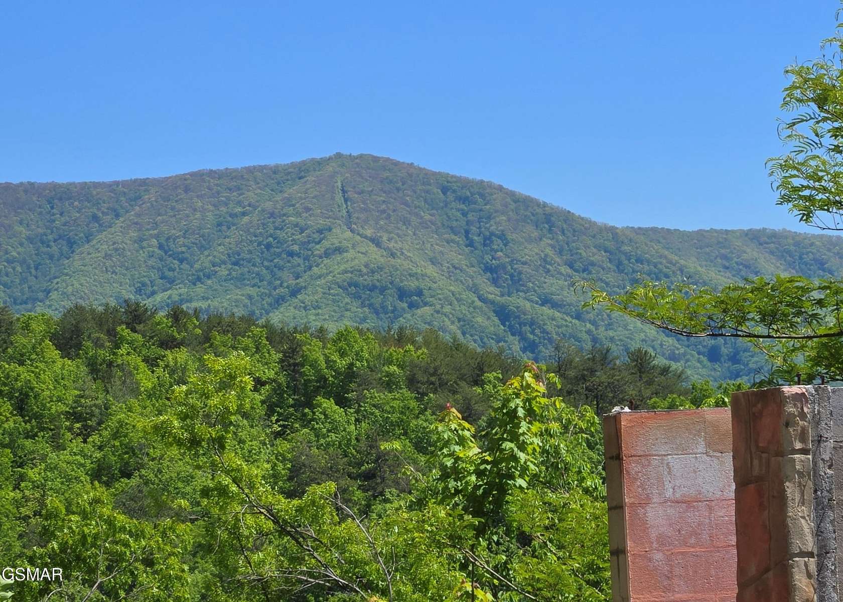 0.93 Acres of Residential Land for Sale in Sevierville, Tennessee