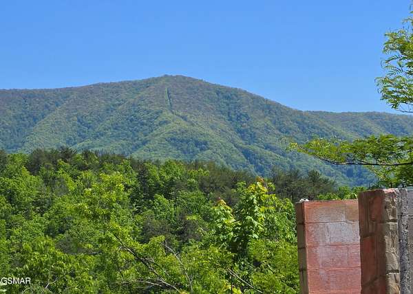 0.93 Acres of Residential Land for Sale in Sevierville, Tennessee