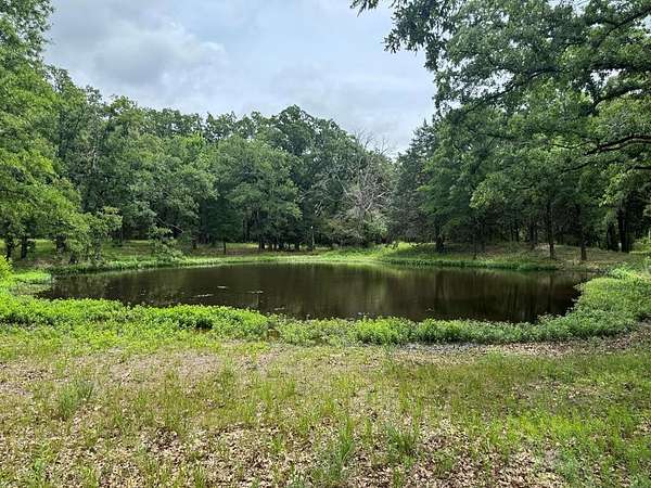 6.5 Acres of Residential Land for Sale in Kemp, Texas