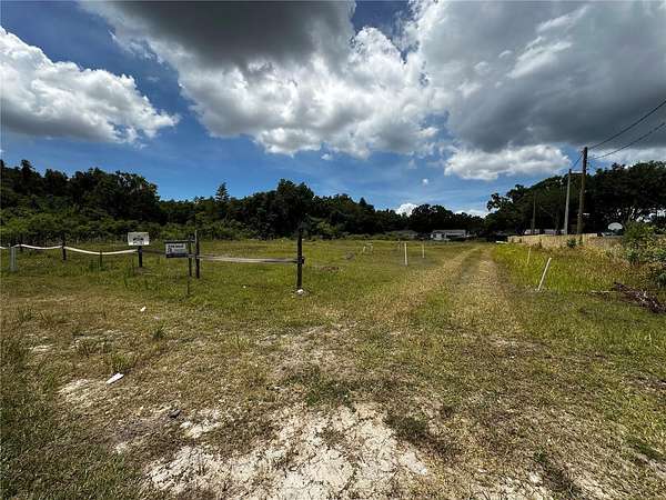 1.68 Acres of Land for Sale in Tampa, Florida