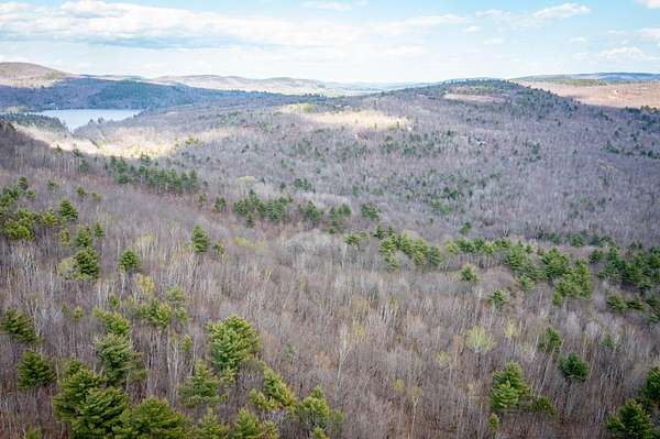 52 Acres of Land for Sale in Lovell, Maine