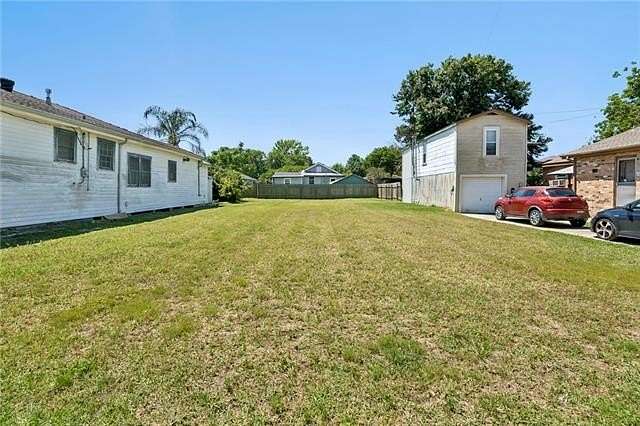0.14 Acres of Land for Sale in Metairie, Louisiana
