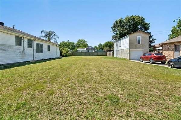 0.14 Acres of Land for Sale in Metairie, Louisiana