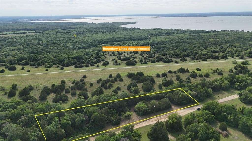 1.57 Acres of Land for Sale in Streetman, Texas