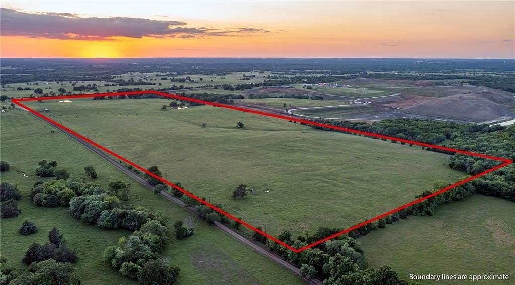 101 Acres of Land for Sale in Cumby, Texas