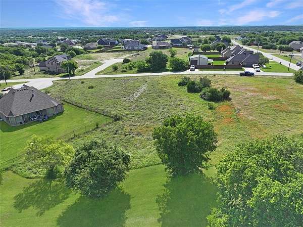 0.34 Acres of Residential Land for Sale in Fort Worth, Texas