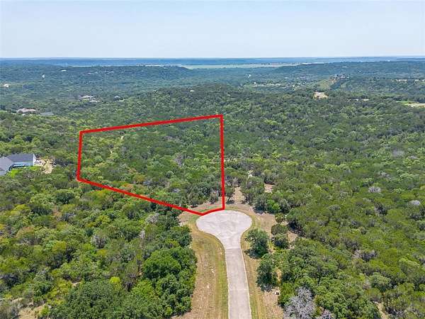 0.79 Acres of Residential Land for Sale in Cleburne, Texas
