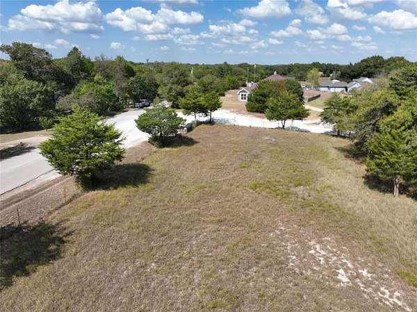 2 Acres of Commercial Land for Lease in Red Oak, Texas