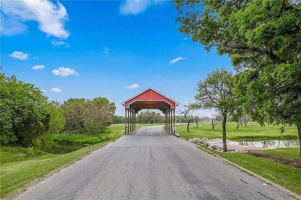 0.72 Acres of Residential Land for Sale in Whitney, Texas