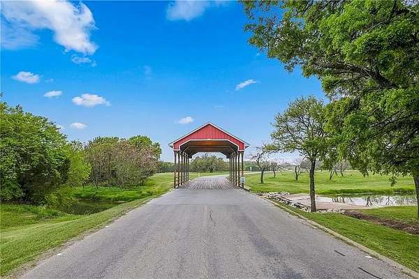 0.72 Acres of Residential Land for Sale in Whitney, Texas