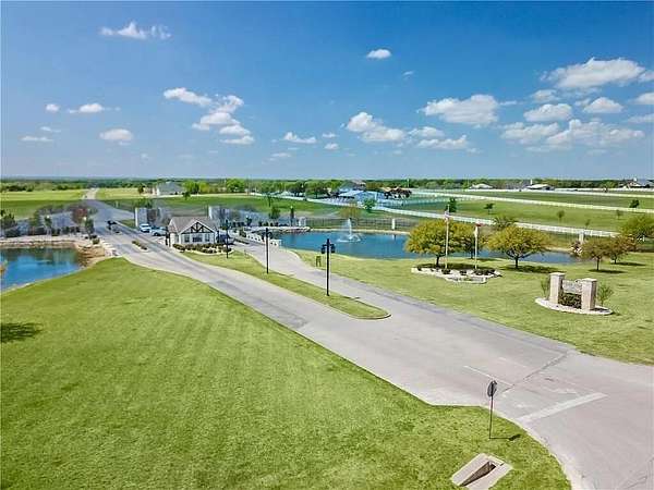 0.72 Acres of Residential Land for Sale in Whitney, Texas