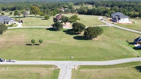 0.24 Acres of Residential Land for Sale in Gordonville, Texas