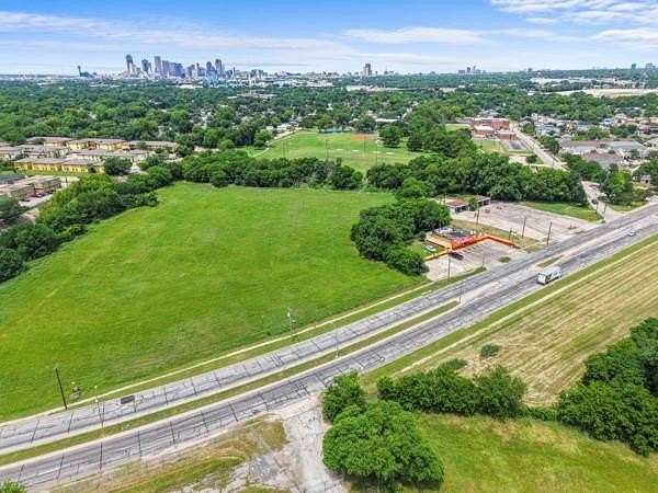 0.43 Acres of Commercial Land for Sale in Dallas, Texas