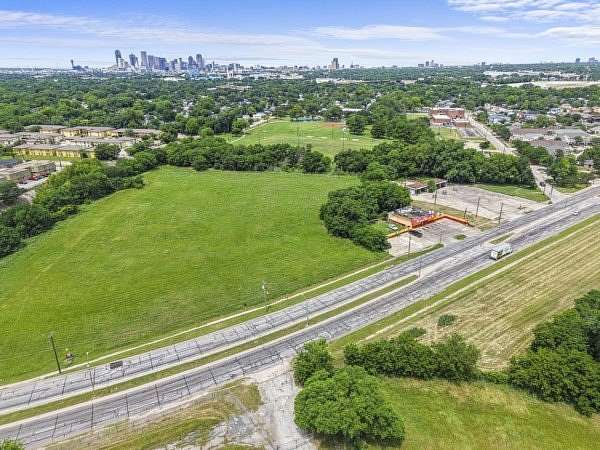 0.43 Acres of Commercial Land for Sale in Dallas, Texas