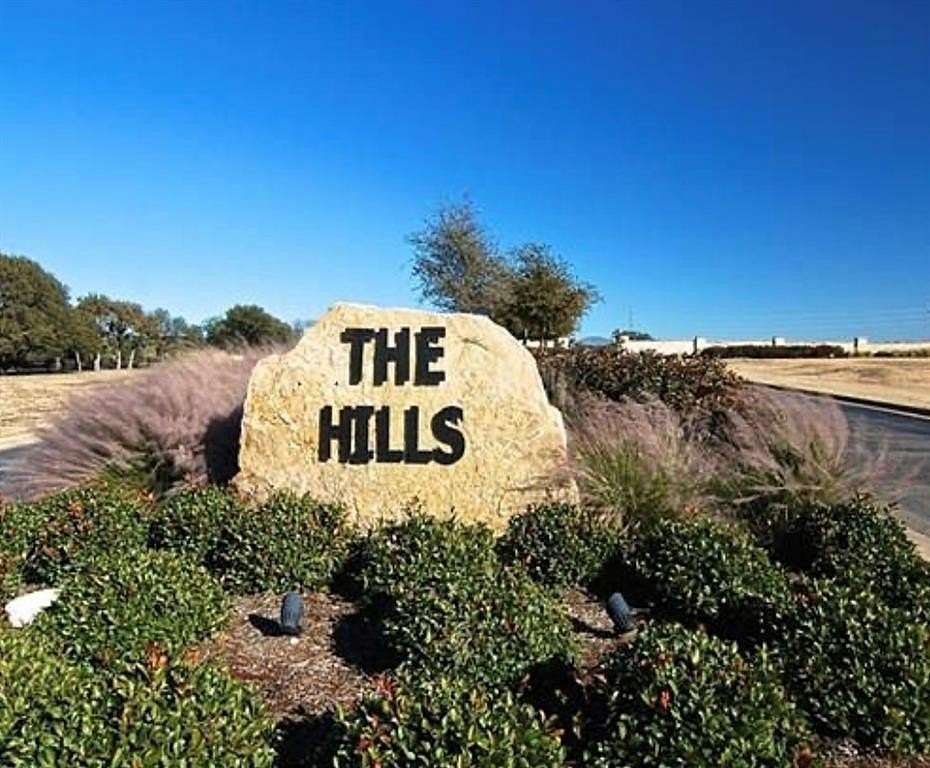 5.2 Acres of Residential Land for Sale in Graford, Texas