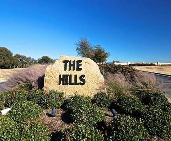 5.2 Acres of Residential Land for Sale in Graford, Texas
