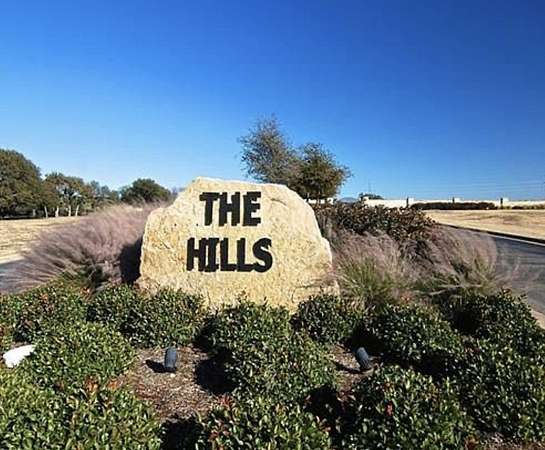 5.2 Acres of Residential Land for Sale in Graford, Texas
