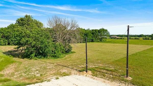 2 Acres of Residential Land for Sale in Sumner, Texas