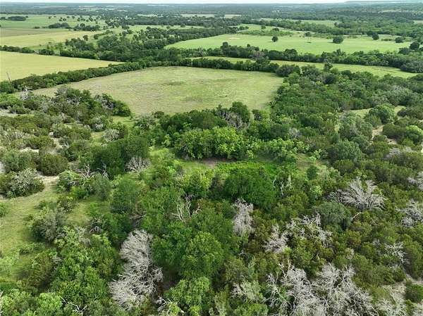 42.6 Acres of Recreational Land for Sale in Hamilton, Texas