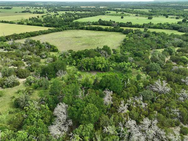 42.6 Acres of Recreational Land for Sale in Hamilton, Texas