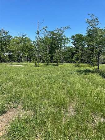 1.44 Acres of Land for Sale in Dodd City, Texas