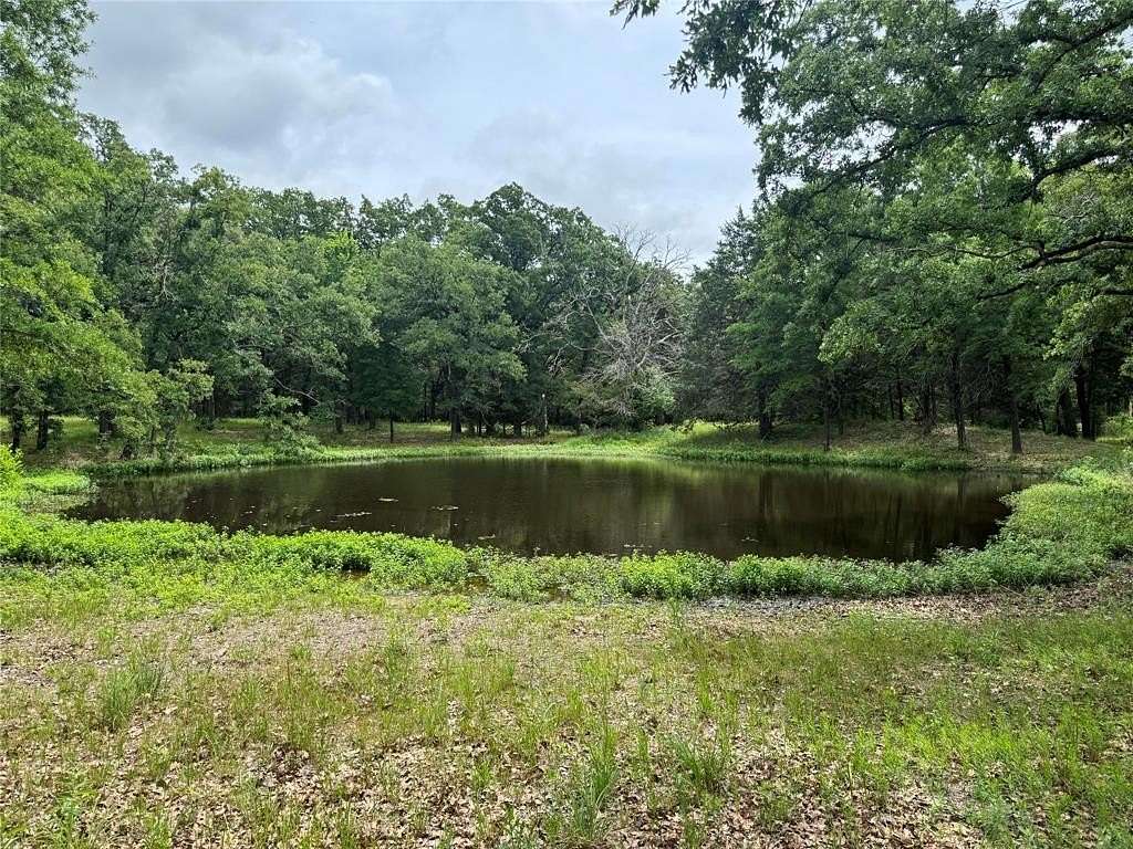 6.54 Acres of Residential Land for Sale in Kemp, Texas
