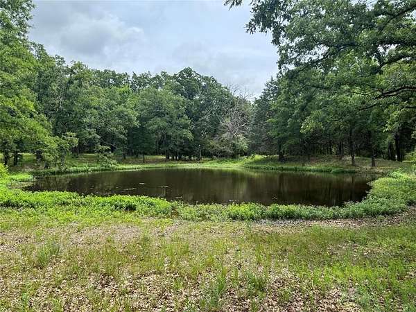 6.54 Acres of Residential Land for Sale in Kemp, Texas