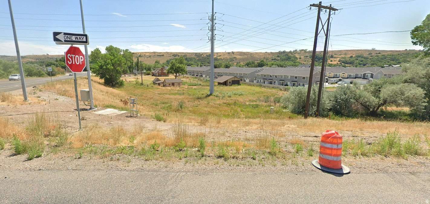 0.38 Acres of Residential Land for Sale in South Weber, Utah