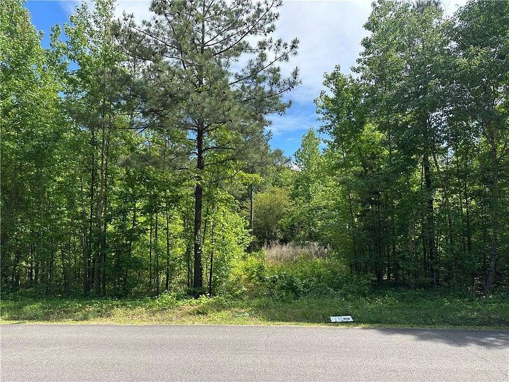10.3 Acres of Land for Sale in Adairsville, Georgia