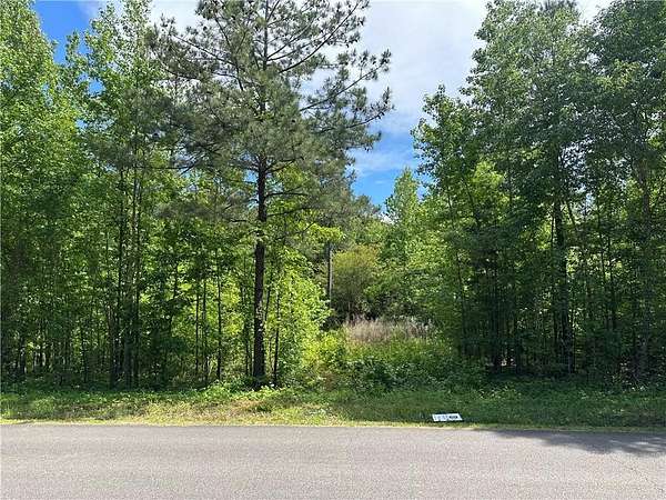 10.3 Acres of Land for Sale in Adairsville, Georgia