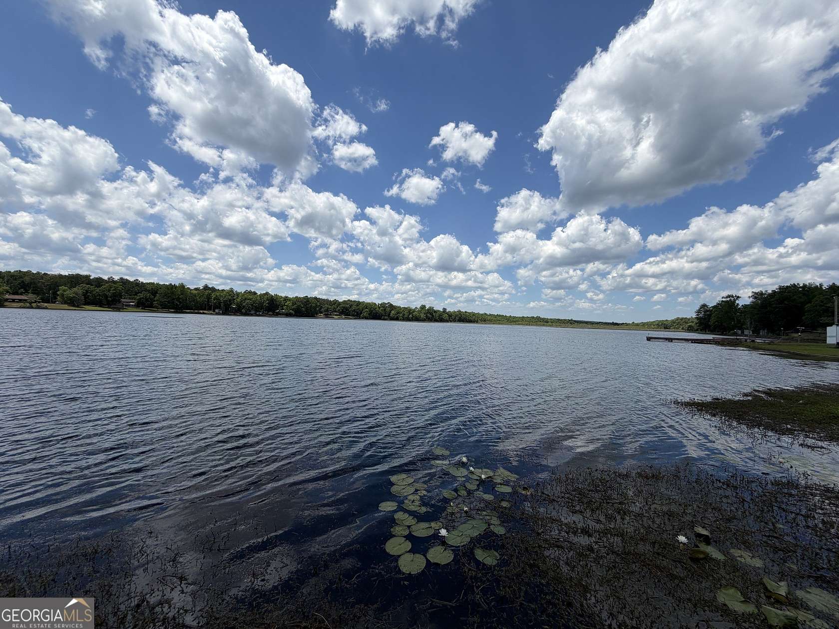 0.69 Acres of Land for Sale in Ivey, Georgia
