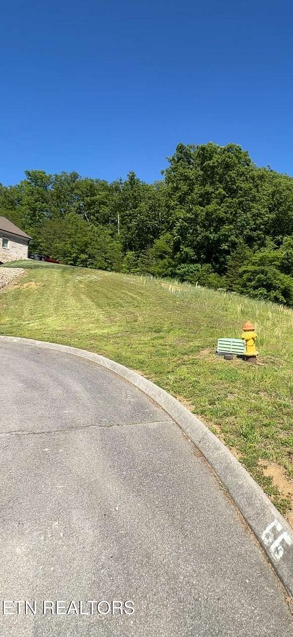 1.32 Acres of Residential Land for Sale in Russellville, Tennessee