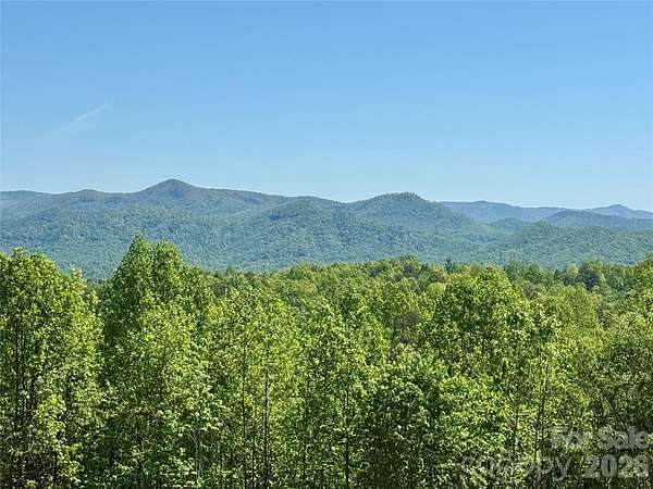 7.1 Acres of Residential Land for Sale in Nebo, North Carolina