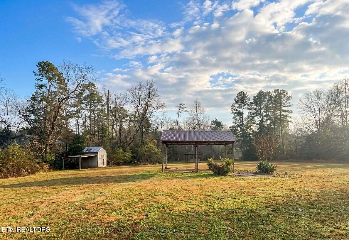 6.4 Acres of Residential Land for Sale in Delano, Tennessee